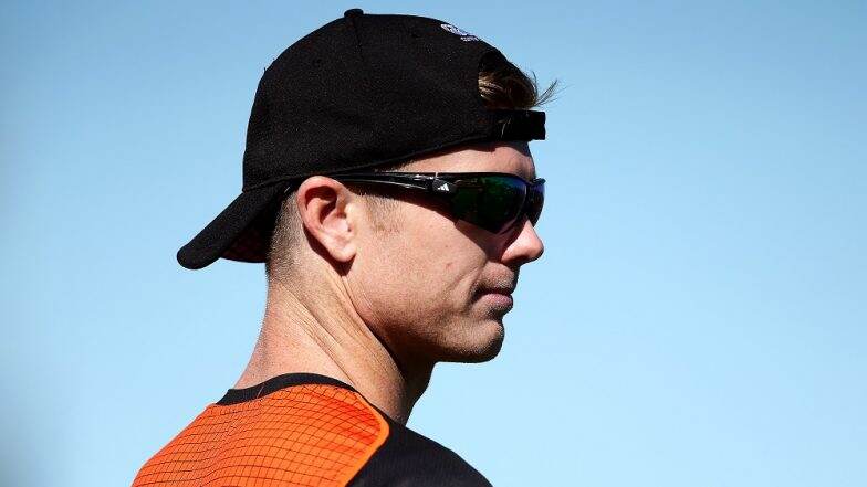 India vs New Zealand ODI Series 2019: Kiwis Recall James Neesham, Todd Astle for Remaining 2 ODIs India vs New Zealand ODI Series 2019: Kiwis Recall James Neesham, Todd Astle for Remaining 2 ODIs