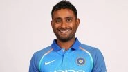 Ambati Rayudu Banned From Bowling in International Cricket With Immediate Effect