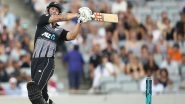 Doug Bracewell, Debutant Scott Kuggeleijn Shine as New Zealand Beat Sri Lanka in One-Off T20I