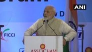 India on Its Way to Become 5th Largest Economy Globally, Says Narendra Modi at India-South Africa Business Forum