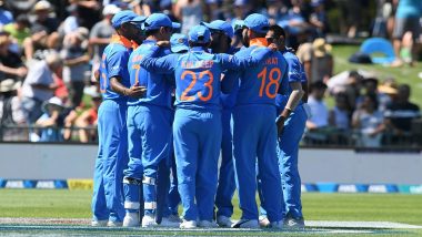 India Squad for ICC Cricket World Cup 2019: Here’s a Look at Indian Team’s Expected 30-Man Players List for the Mega Event in England