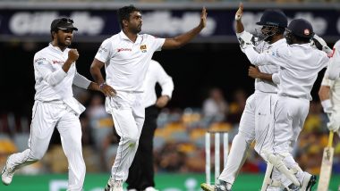 Sri Lanka vs South Africa Test Series 2019: Historic Triumph vs Proteas a Dramatic Turnaround for Sri Lankan Cricket