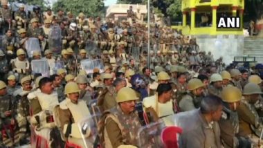 Uttar Pradesh: Ahead of Republic Day 2019, Section 144 Imposed in Kasganj Town