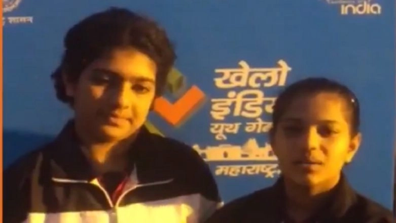 Junior Paddler Swastika Gosh Facing Financial Crisis in Mumbai Due to Coronavirus Lockdown