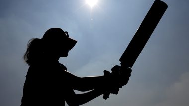 China Record Lowest Women's T20I Total, Bundled Out for Just 14 Runs Against UAE