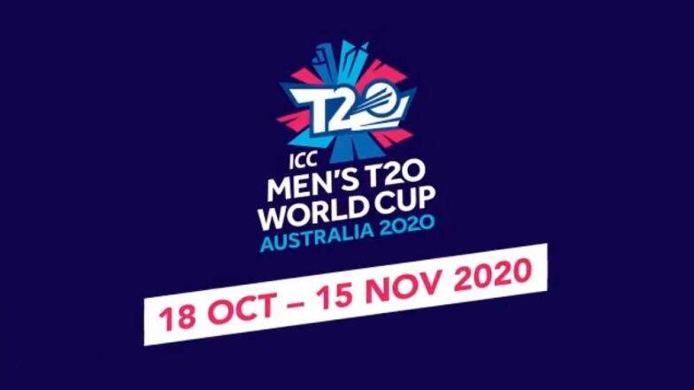 ICC Men, Women’s T20 World Cup 2020 Schedule Announced: Indian Men’s Team to Face South Africa in Opener, Eves to Face Host Australia ICC Men, Women’s T20 World Cup 2020 Schedule Announced: Indian Men’s Team to Face South Africa in Opener, Eves to Face Host Australia