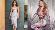 Gigi Hadid Is Going Gaga Over Priyanka Chopra's Hot AF Appearance For The Ellen DeGeneres Show - Read Her Comment!