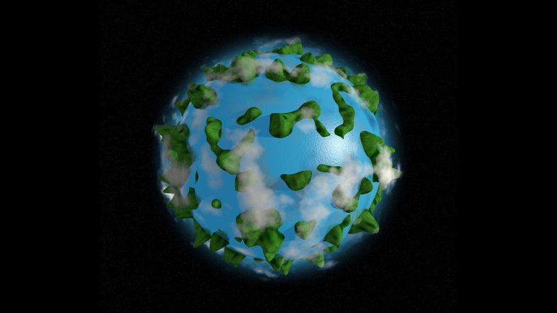 Global Warming to Make Extreme Coastal Events Far More Common: Study