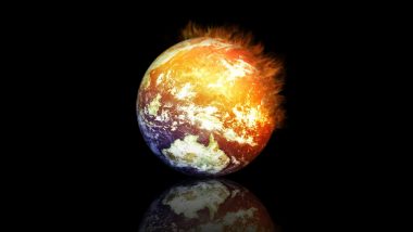4 Truths That Make Us Wonder Whether The Earth Will Survive 50 Years From Now