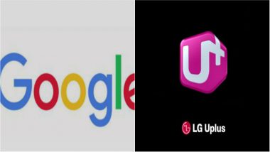 Google Ties Up with LG Uplus on VR Content