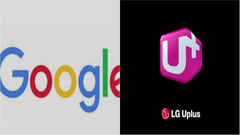 Google Ties Up with LG Uplus on VR Content