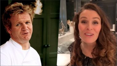Gordon Ramsay and Wife Tana Expecting Their Fifth Child, Michelin-Starred Chef Announces in Instagram Video