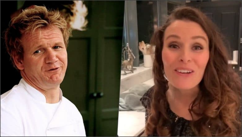Gordon Ramsay and Wife Tana Expecting Their Fifth Child, Michelin-Starred Chef Announces in Instagram Video Gordon Ramsay and Wife Tana Expecting Their Fifth Child, Michelin-Starred Chef Announces in Instagram Video