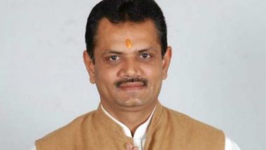 Gujarat BJP Chief Jitu Vaghani's Shocker: 'Rahul, Priyanka Gandhi Breast-Fed Among Commandos'