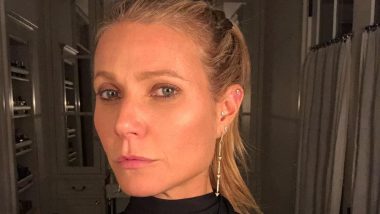 Gwyneth Paltrow Sued By A Utah Man For Alleged Hit And Run Ski Crash - Read Details