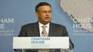 Interpol Turns Down Pakistan's Demand of Action against Former Diplomat Husain Haqqani