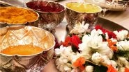 Haldi Kumkum in Makar Sankranti 2019: Know The History and Significance of This Social Gathering of Women