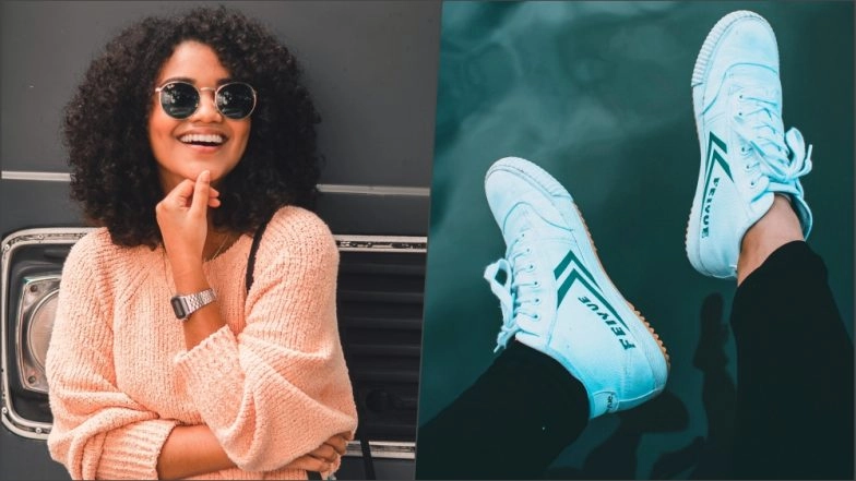 Happy New Year 2019: Say Hi to Big Sunnies, White Sneakers & Other Ways to Revamp Your Closet