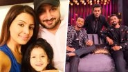 Harbhajan Singh Slams Banned Hardik Pandya & KL Rahul: Former Indian Spinner Says, &lsquo;Won&rsquo;t Travel With These Guys With Wife and Daughter in Same Bus&rsquo;