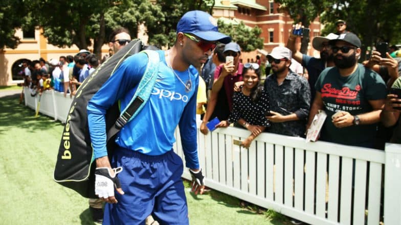 Will Hardik Pandya Find a Place in the Playing XI for IND vs NZ 3rd ODI?