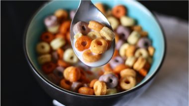 High-Sugar Cereal TV Ads Promotes Obesity in Children, Warns Study