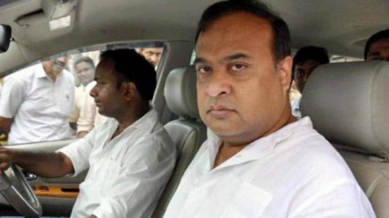 Not Passing Citizenship Bill in Rajya Sabha a Defeat for Assam, Says Finance Minister Himanta Biswa Sarma Not Passing Citizenship Bill in Rajya Sabha a Defeat for Assam, Says Finance Minister Himanta Biswa Sarma