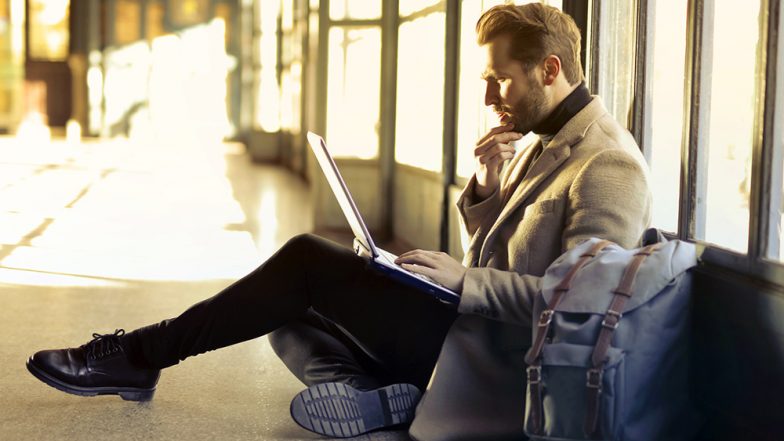 Travel Tip of The Week: How to Pack Lighter and Smarter For a Short Business Trip