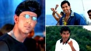 Hrithik Roshan Completes 19 Years in Bollywood: 7 Relatable, Funny GIFs of Duggu That Will Melt Your Cold Heart!