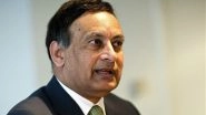 Pakistan Seeks Ex-Envoy Hussain Haqqani's Extradition from US