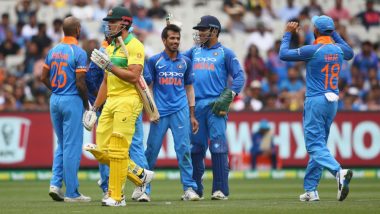 IND vs AUS 3rd ODI 2019 Video Highlights: Yuzvendra Chahal, MS Dhoni Star in India's Maiden ODI Series Win Down Under