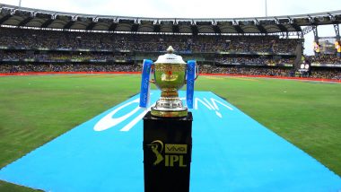 IPL 2020 Schedule in IST: Full Timetable of Indian Premier League Season 13 With Match Timings and Venue Details