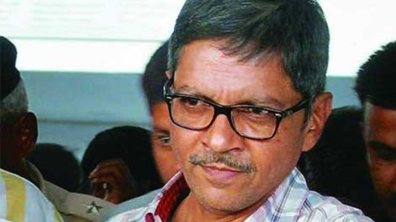 Gujarat Govt Promotes IPS G L Singhal, Key Accused in Ishrat Jahan Encounter Case, to IGP Rank