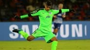 ISL 2018-19: Gurpreet Stars as Normalcy Returns at Bengaluru FC