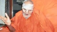 'Bharat Ratna For Late Lingayat Seer Shivakumara Swamiji', Demands HD Kumaraswamy in Letter to PM Modi