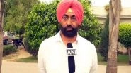 After HS Phoolka, Sukhpal Khaira Resigns From AAP, Says 'Party has Totally Deviated From It's Principles'
