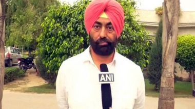 Sukhpal Singh Khaira Floats New Party, Says Will Fight Congress, Shiromani Akali Dal and AAP