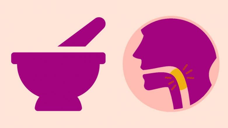 Home Remedy of the Week: Why Honey is The Best Natural Remedy For Sore Throat Home Remedy of the Week: Why Honey is The Best Natural Remedy For Sore Throat