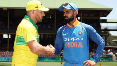India vs Australia 2019 ODI Series Preview: Will IND Continue their Dominance Down Under?