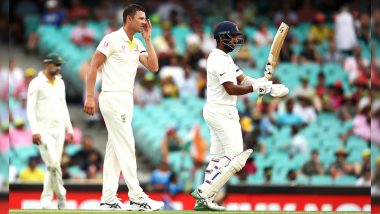 India vs Australia 1st Test 2020 Day 1 Highlights: IND 233/6 At Stumps