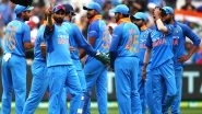 India&rsquo;s Likely Playing XI Team for 1st ODI vs New Zealand 2019: Shubman Gill Could Debut, Kedar Jadhav To Be Picked Over Dinesh Karthik in Series Opener at Napier