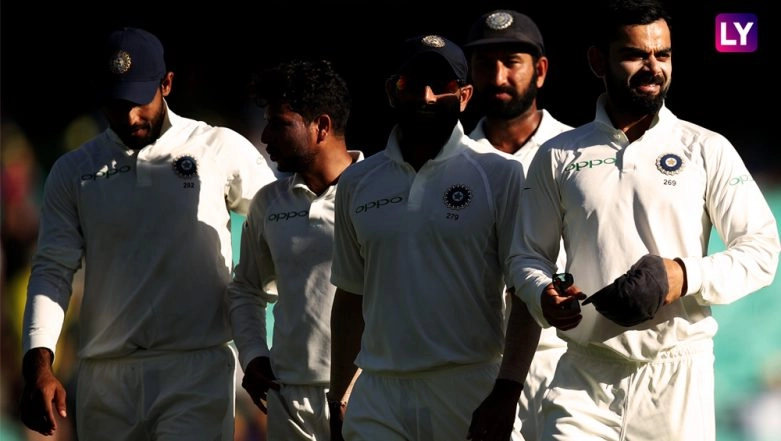 India vs West Indies 2019 1st Test, Day 1 Rain Forecast & Weather Report From Antigua
