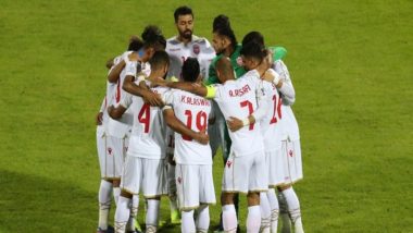 2019 AFC Asian Cup: India Lose 0-1 to Bahrain, Crash Out of the Tournament