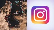 Instagram Shares a Picture From Kumbh Mela 2019 For Its Weekly Feature and Its Spectacular