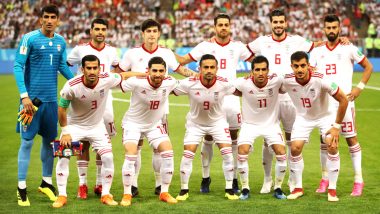Iran vs Japan, AFC Asian Cup 2019 Live Streaming Online: How to Get Asia Cup Semi Final Match Live Telecast on TV & Free Football Score Updates in Indian Time?