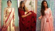 Who Is Niti Taylor, Ishqbaaz&rsquo;s New Actress Replacing Surbhi Chandna and Manjiri Pupala Opposite Nakuul Mehta? See Cute Pics