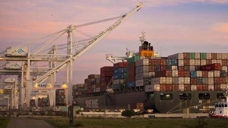 JNPT Becomes Only Indian Port to Be Listed Amongst Top 30 Container Ports in the World JNPT Becomes Only Indian Port to Be Listed Amongst Top 30 Container Ports in the World