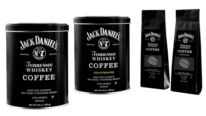 Coffee With Whiskey: Jack Daniel's Launches Unique Mix of Non-Alcoholic Drink to Give You Best of Both Worlds!