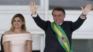 Brazil Swears in Far-right Leader Jair Bolsonaro as President