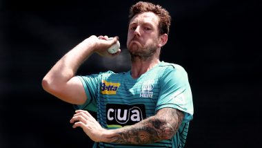 BBL 2018-19: Injured James Pattinson Ruled Out, Aims to Return Before Ashes 2019