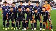 Japan vs Uzbekistan, AFC Asian Cup 2019 Live Streaming Online: How to Get Asia Cup Match Live Telecast on TV & Free Football Score Updates in Indian Time?